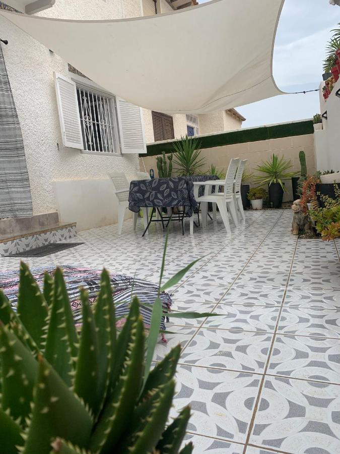 Casa De La Playa Torrevieja Exterior foto